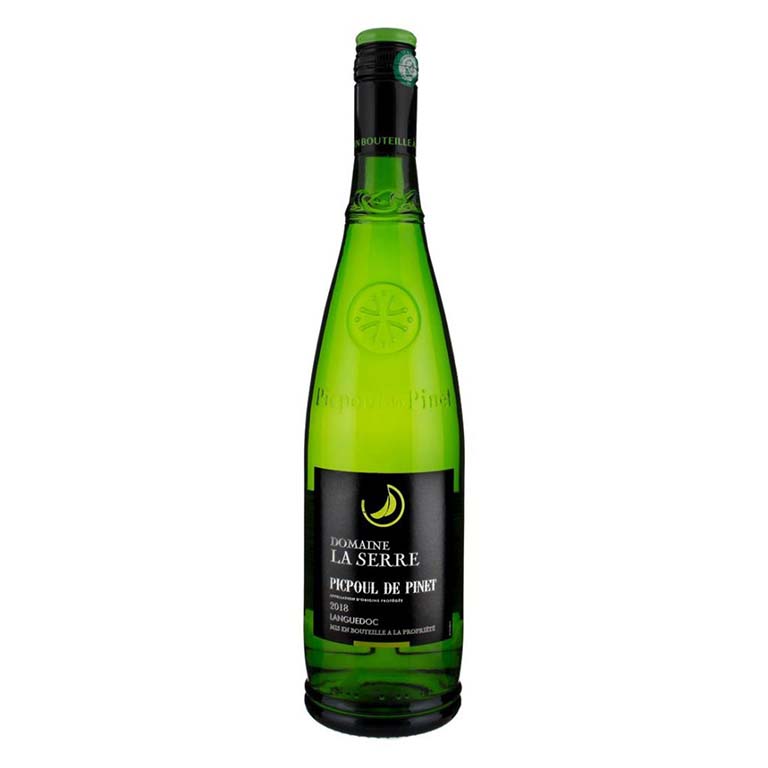 Domaine de la Serre Picpoul