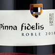 Pinna Fidelis Roble