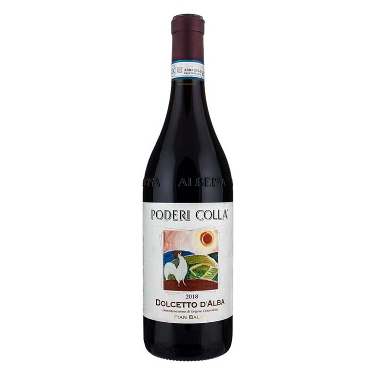 Dolcetto D'Alba