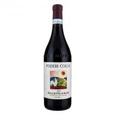 Dolcetto D'Alba