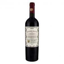 Primitivo Doppio Passo Salento