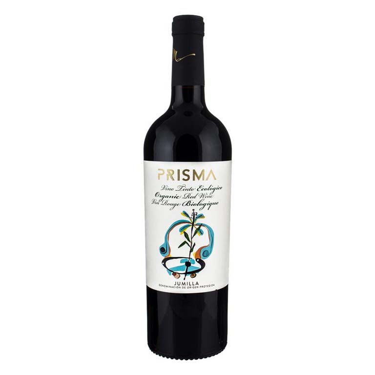 Prisma Monastrell