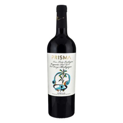 Prisma Monastrell