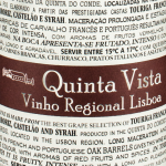 Quinta Vista Tinto