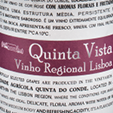 Quinta Vista Rosé