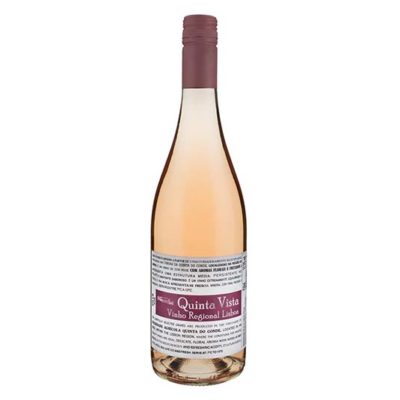 Quinta Vista Rosé