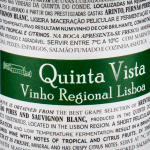 Quinta Vista Branco