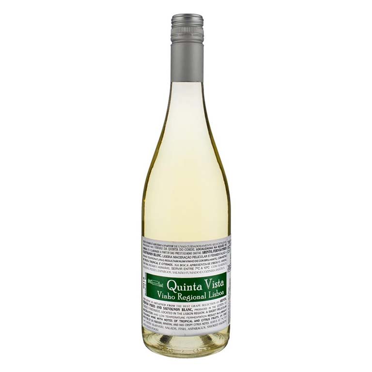 Quinta Vista Branco