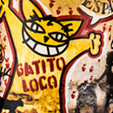 Gatito Loco Blanco Rioja