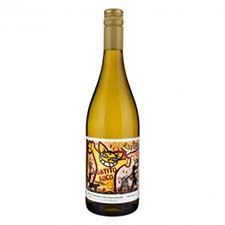 Gatito Loco Blanco Rioja