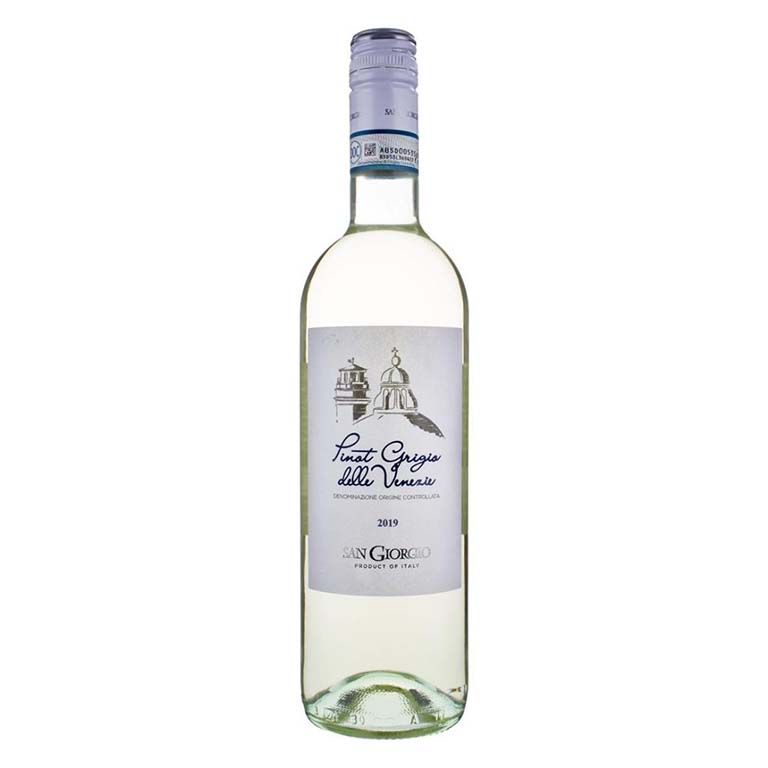 San Giorgio Pinot Grigio