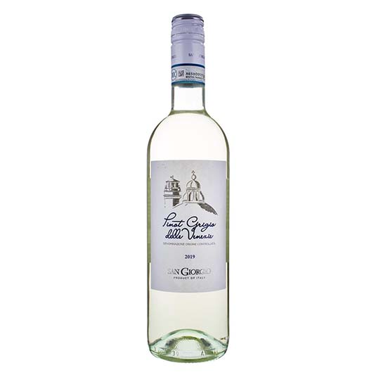 San Giorgio Pinot Grigio