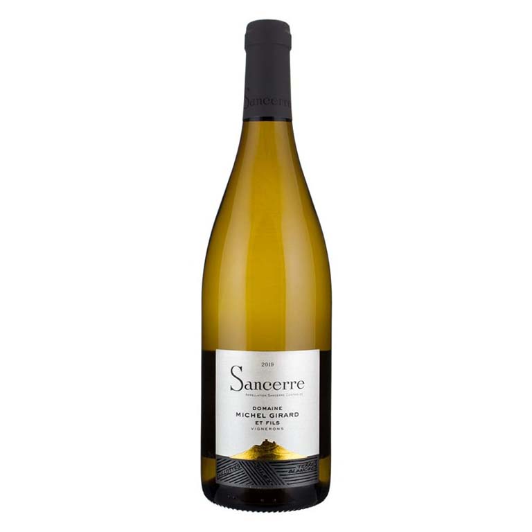 Michel Girard Sancerre