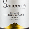Michel Girard Sancerre