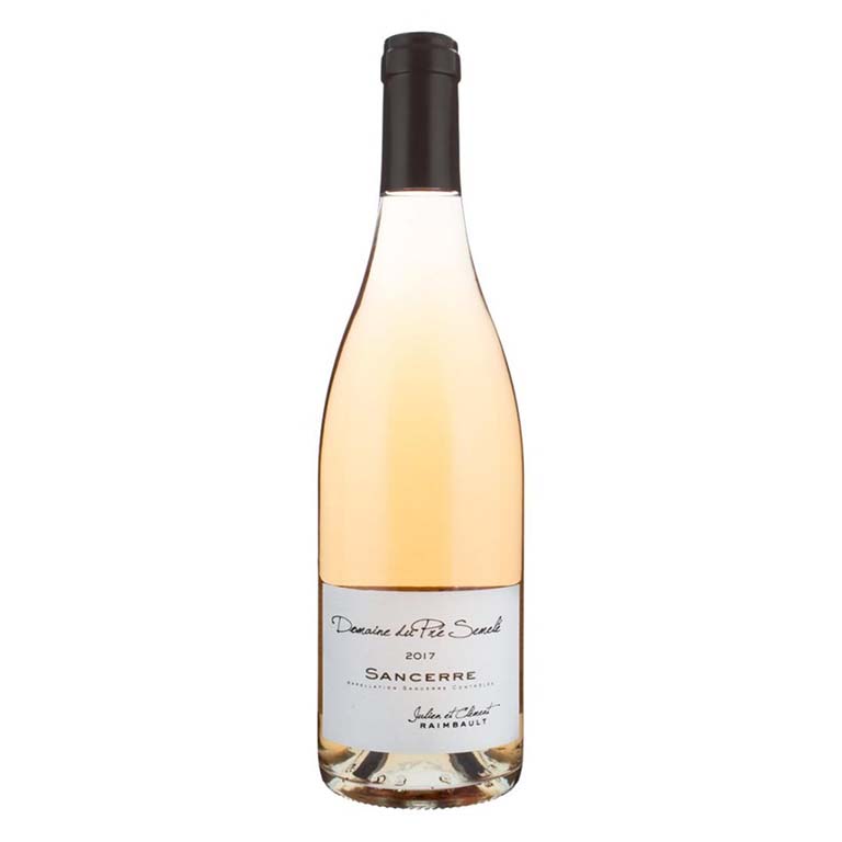Sancerre Rosé Pre Semele