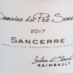 Sancerre Rosé Pre Semele
