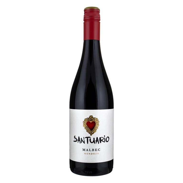 Santuario Malbec