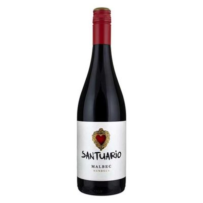 Santuario Malbec