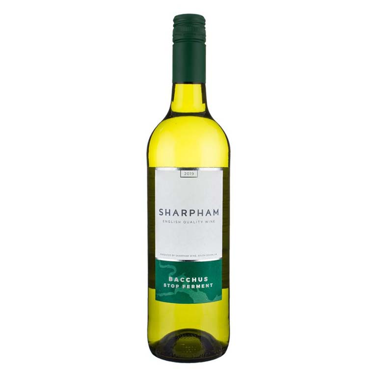 Sharpham Estate Bacchus
