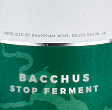 Sharpham Estate Bacchus