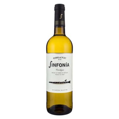 Sinfonia Verdejo