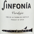 Sinfonia Verdejo