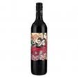 Sixty Clicks Shiraz Mataro