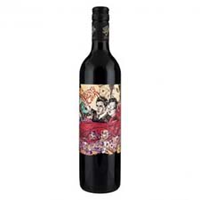 Sixty Clicks Shiraz Mataro
