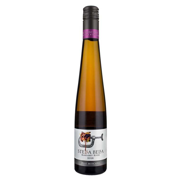 Stella Bella Pink Muscat
