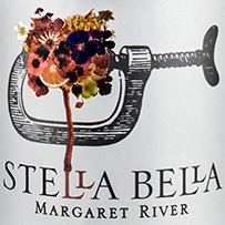 Stella Bella Pink Muscat