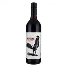 The Wishbone Shiraz Grenache