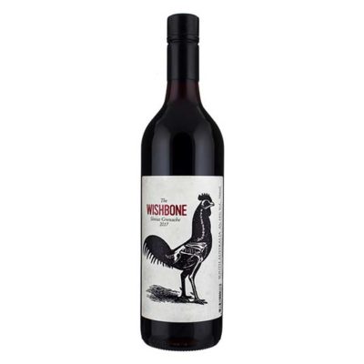 Wishbone Cabernet Shiraz