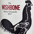 The Wishbone Shiraz Grenache