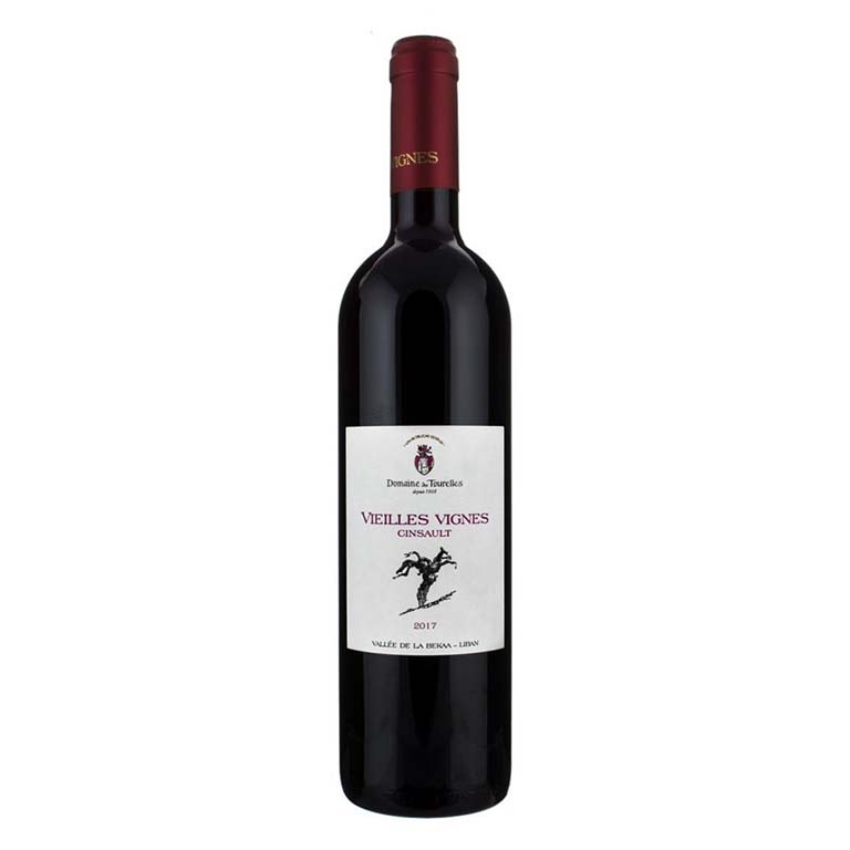 Domaine de Tourelles