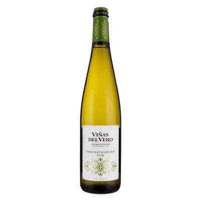 Vinas del Vero Gewurztraminer