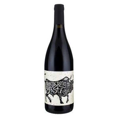 Wandering Beeste Syrah