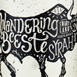 Wandering Beeste Syrah