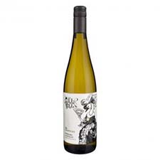 Wild and Wilder Riesling