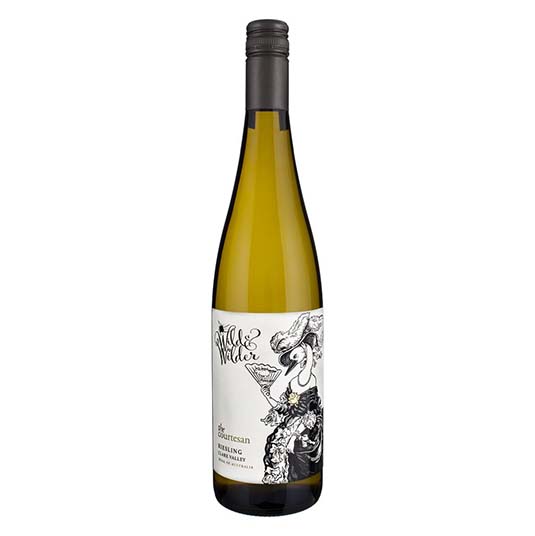 The Courtesan Riesling
