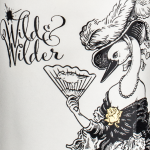 Wild and Wilder Riesling