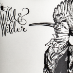 Wild and Wilder Merlot