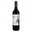 Wild and Wilder Merlot