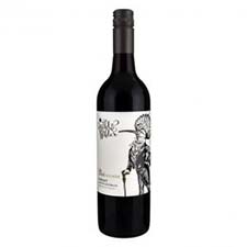 Wild and Wilder Merlot