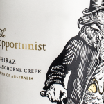 Wild and Wilder Shiraz