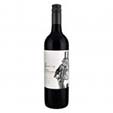 Wild and Wilder Shiraz