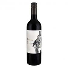 Wild and Wilder Shiraz