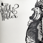 Wild and Wilder Cabernet Sauvignon