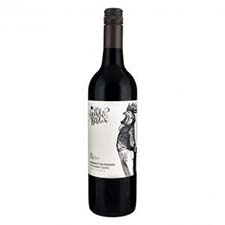 Wild and Wilder Cabernet Sauvignon