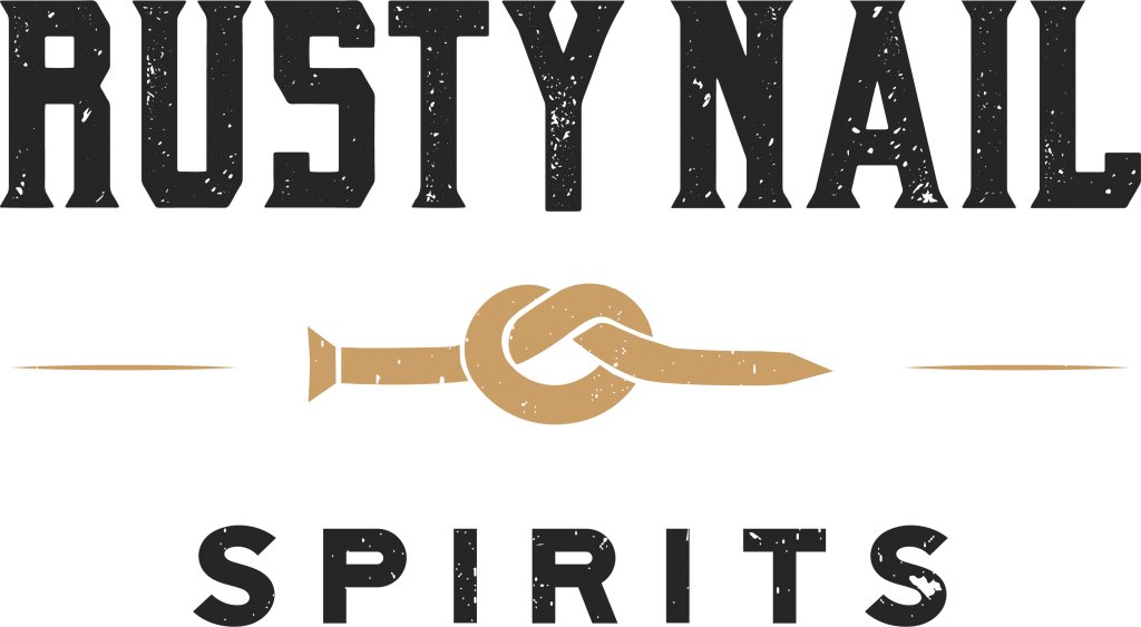 Rusty Nail Spirits Logo