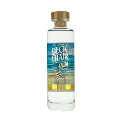 Deck Chair Gin 35cl